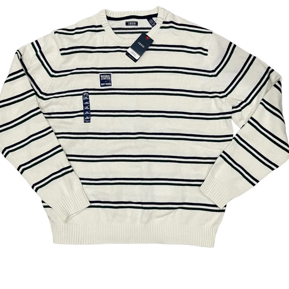 IZOD Sweater